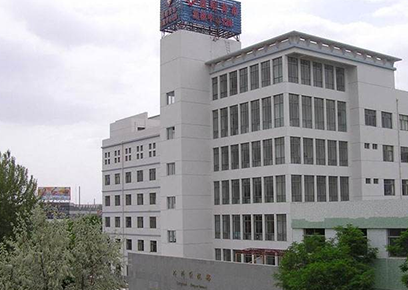 甘肃嘉峪关市第一人民医院